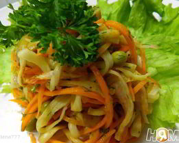 Салат Фантастический