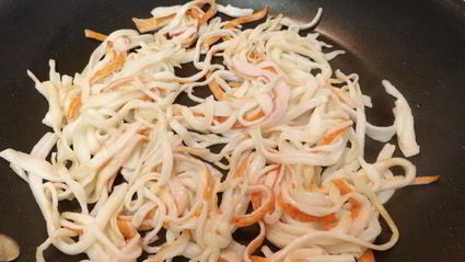 салат фантастический