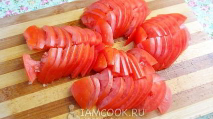 салат глехурад