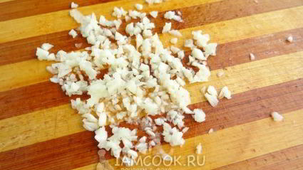 салат глехурад