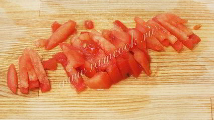 салат из китайской редьки и дайкона