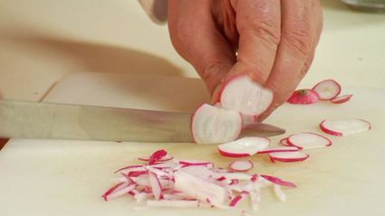 салат из краснокочанной капусты