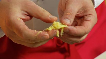 салат из краснокочанной капусты