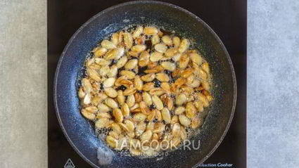 салат из свежего шпината