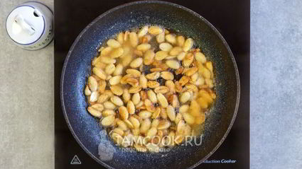 салат из свежего шпината