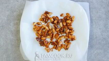 салат из свежего шпината