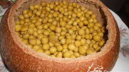 салат краюха селедки