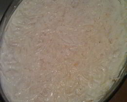 Салат Моя нежная семья