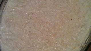 Салат Моя нежная семья