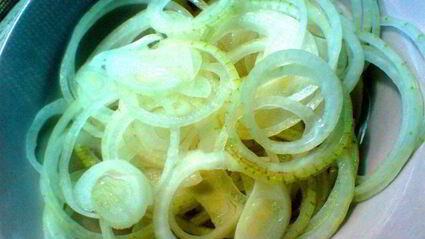 салат нотки фа и соль