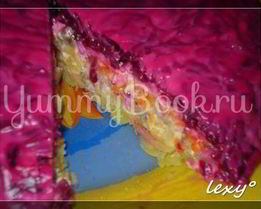 Салат Сельдь под Шубой