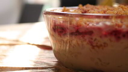 селедка под шубой