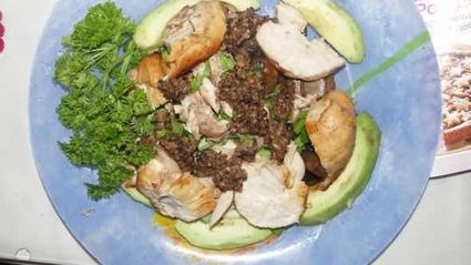 салат последний шанс