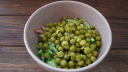 салат пятиминутка