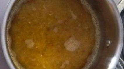 салат с брокколи и грибами