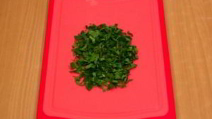 салат с тунцом и стручковой фасолью