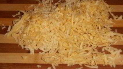 салат тиффани с курицей и виноградом