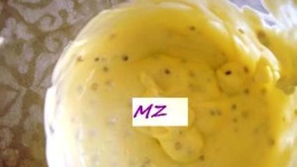 салат цезарь с креветками