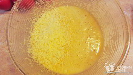 салат цезарь