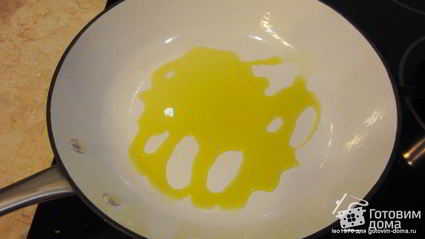 салат цезарь