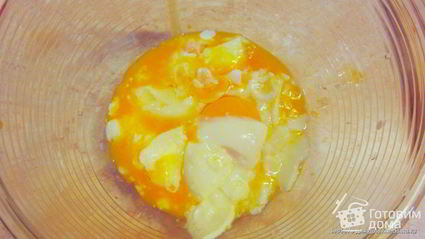 салат цезарь