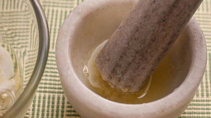 цезарь с курицей