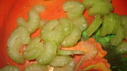 салат все включено