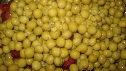 салат все включено