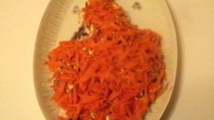 салат жар-птица