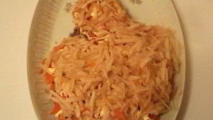 салат жар-птица