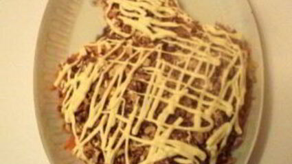 салат жар-птица