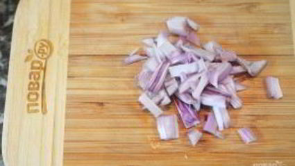 славянский салат