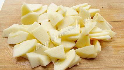 вальдорфский салат