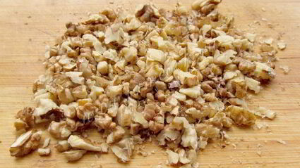 вальдорфский салат