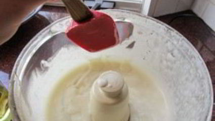 белый соус для шашлыка