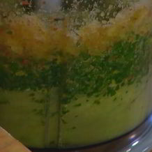 Чесночные соусы