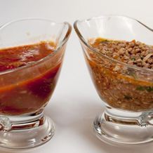 Соус болоньезе