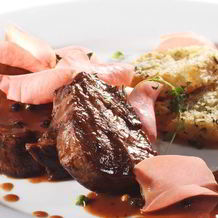 Соус к мясу