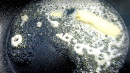 французский горчичный соус