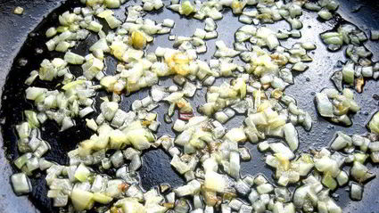 французский горчичный соус