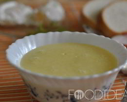 Голландский соус