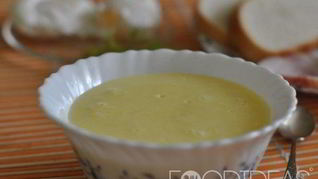 Голландский соус