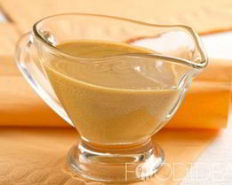 Горчичный соус