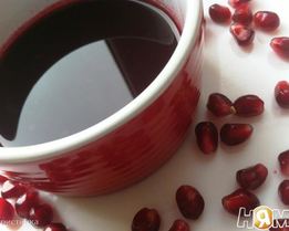 Гранатовый соус Наршараб