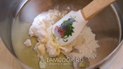 грибной соус из сушеных грибов