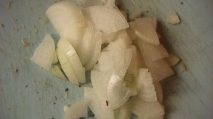 грибной соус