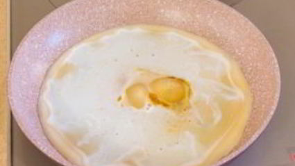 карамельный соус