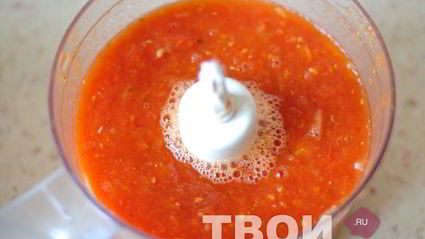 консервированный томатный соус