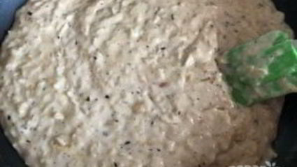 луково-яблочный соус