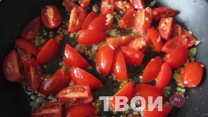 овощной соус с баклажанами